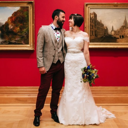 Photo post from ashmoleanevents.