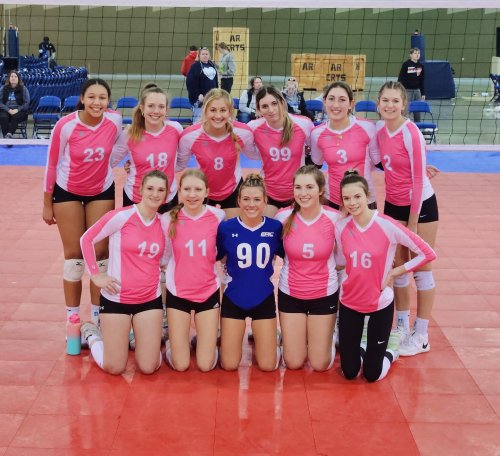 Photo post from epicvball.