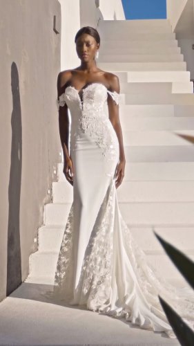 Video post from jolibride.