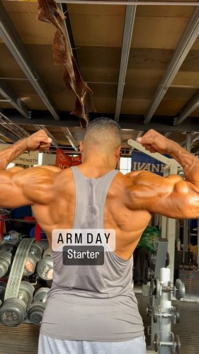 Video post from ph_gains.