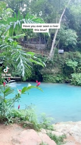 Video post from thingstodoinjamaica.