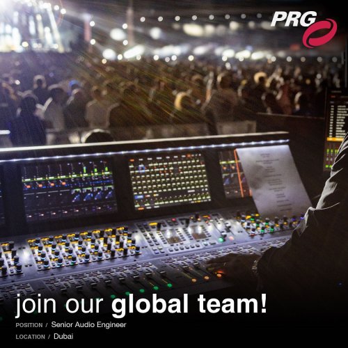 Photo post from prg_uk.