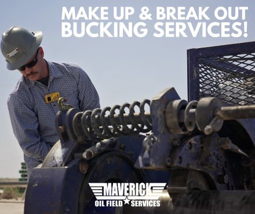 Photo post from mavericktorque.