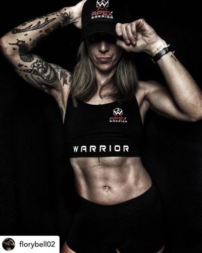 Photo post from apexwarriorfitness.