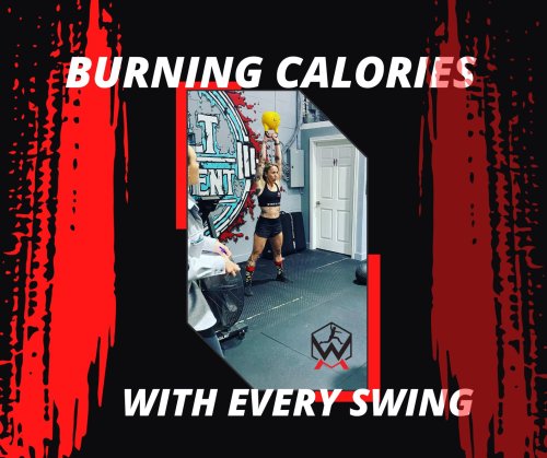 Photo post from apexwarriorfitness.