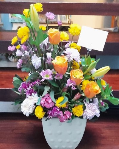 Photo post from la_gifteria.