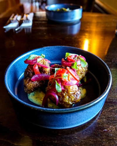 Photo post from themoathouse.