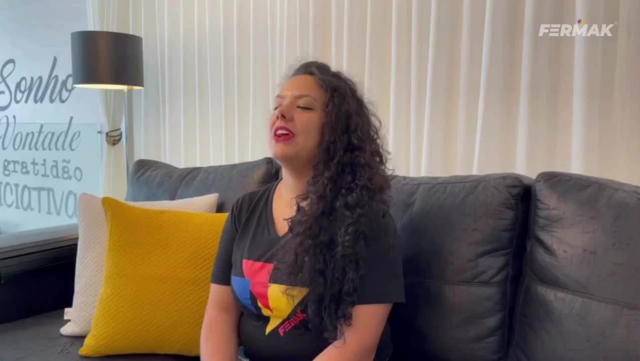 Video post from fermakoficial.