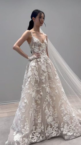 Video post from lelitebridal.