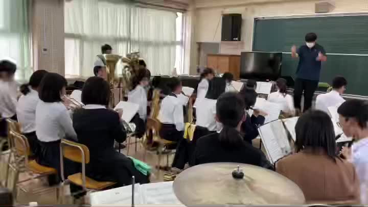 Carousel post from itoshima_hs.