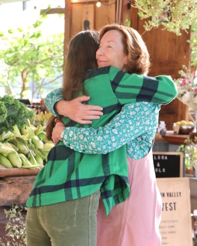 Carousel post from currumbinvalleyharvest.