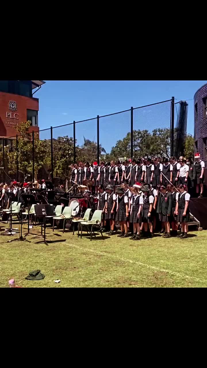 Video post from plcsydneyofficial.