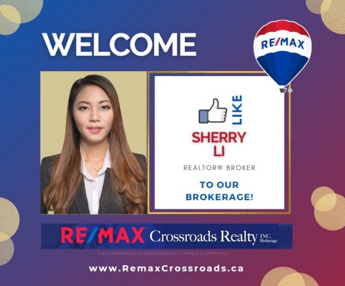 Photo post from remaxcrossroadsrealtyinc.