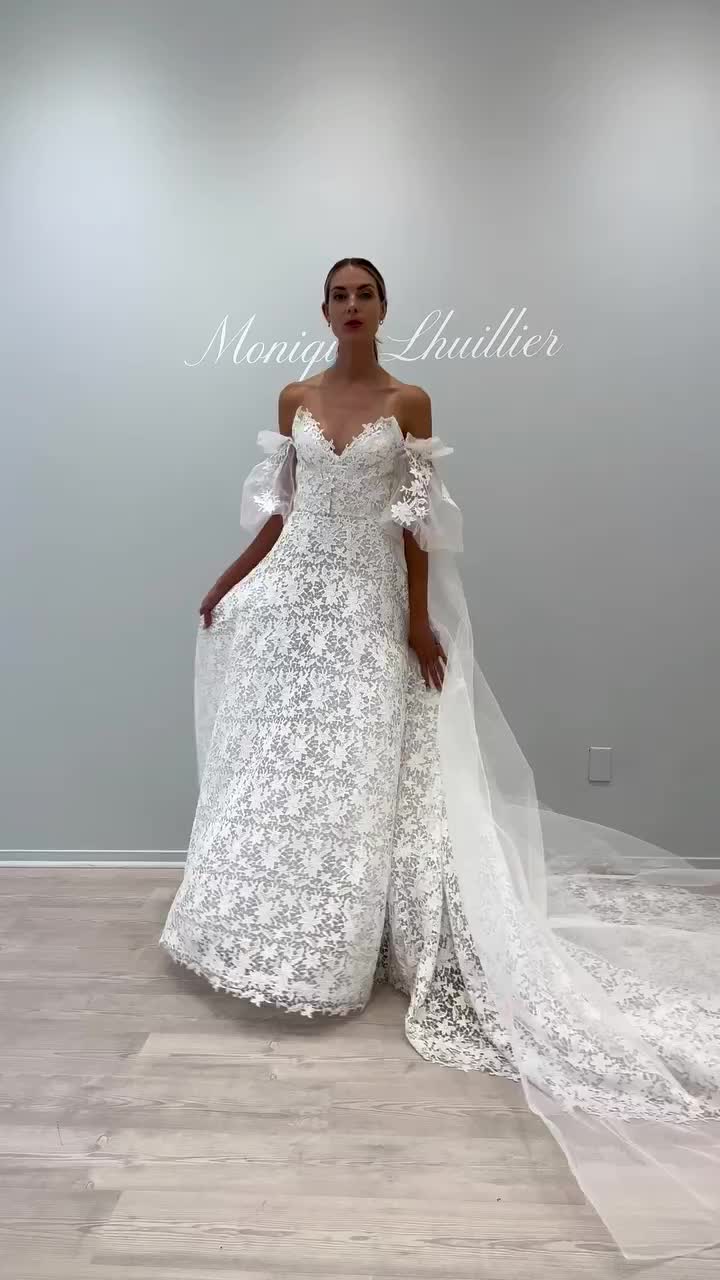 Video post from lelitebridal.