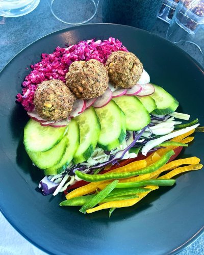 Photo post from glasshouseretreat.