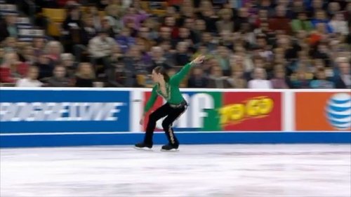 Video post from icetheatreofny.