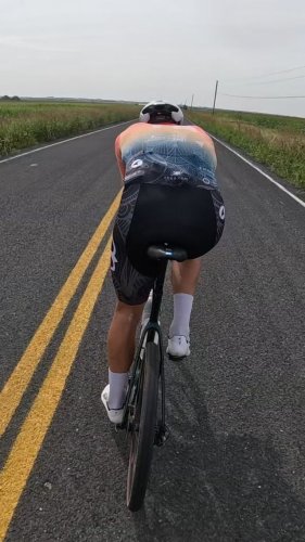 Video post from nightowlsracing.