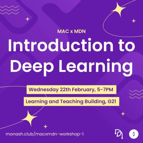 Photo post from monashcoding.