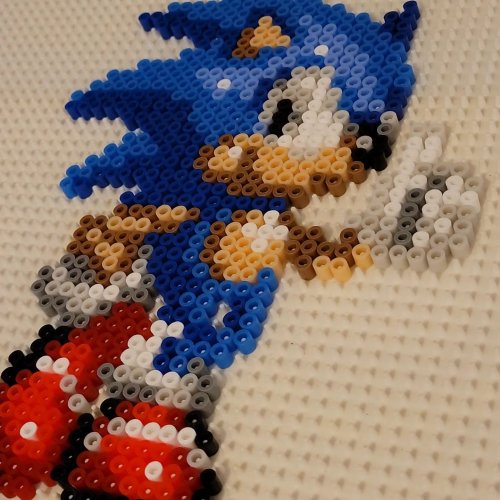 Photo post from caveofpixels.