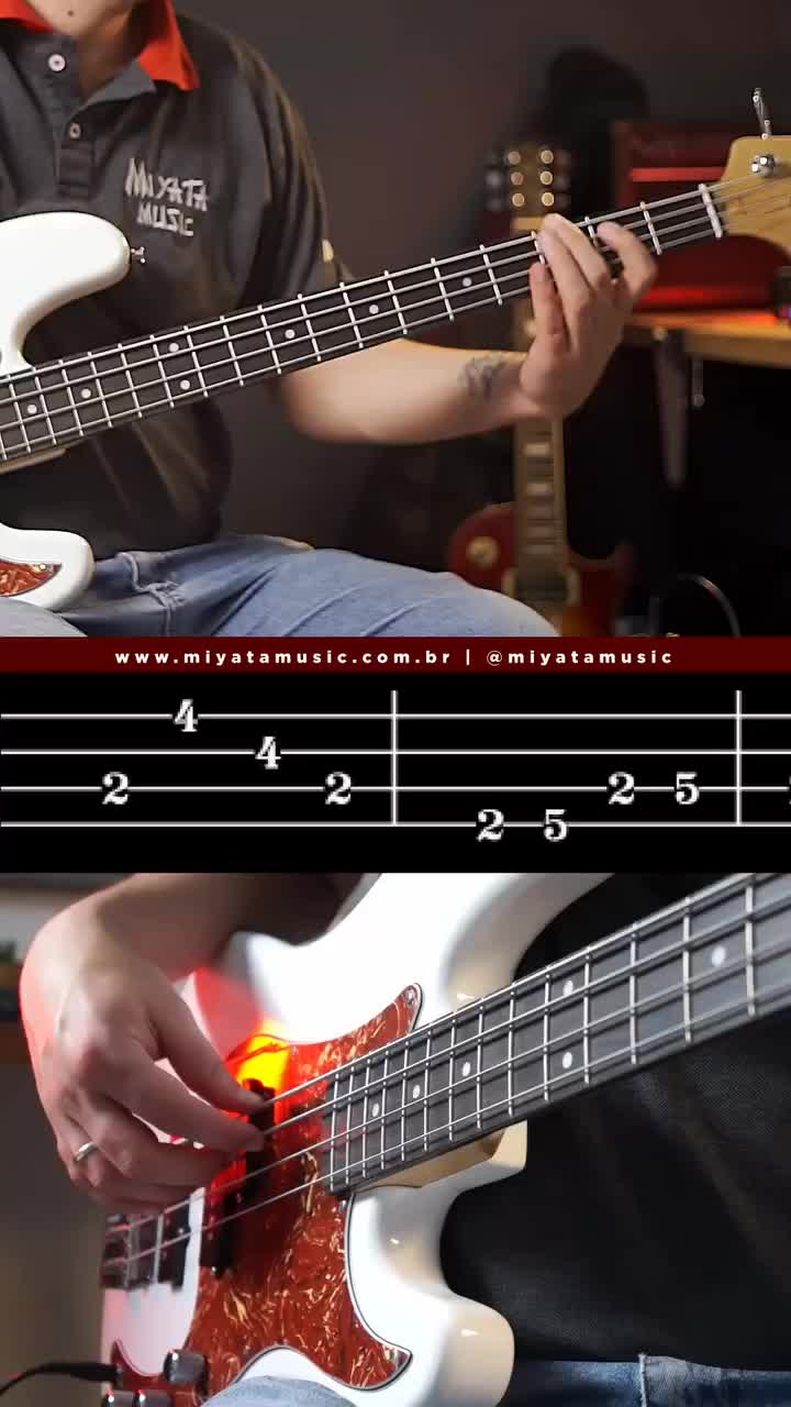 Video post from miyatamusic.