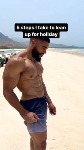 Video post from ph_gains.