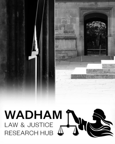 Photo post from wadhamoxford.