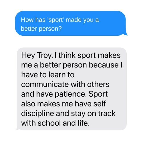 Carousel post from beyondsportinsta.