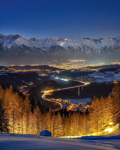 Photo post from innsbrucktourism.