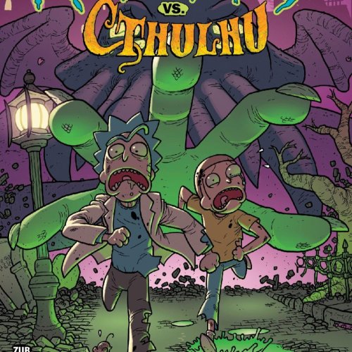 Carousel post from lotuslandcomics.