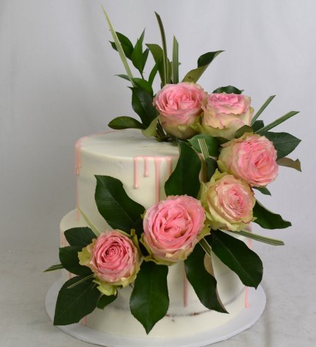 Photo post from marquettescakestudio.