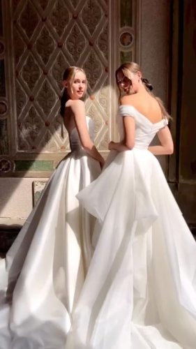 Video post from jolibride.