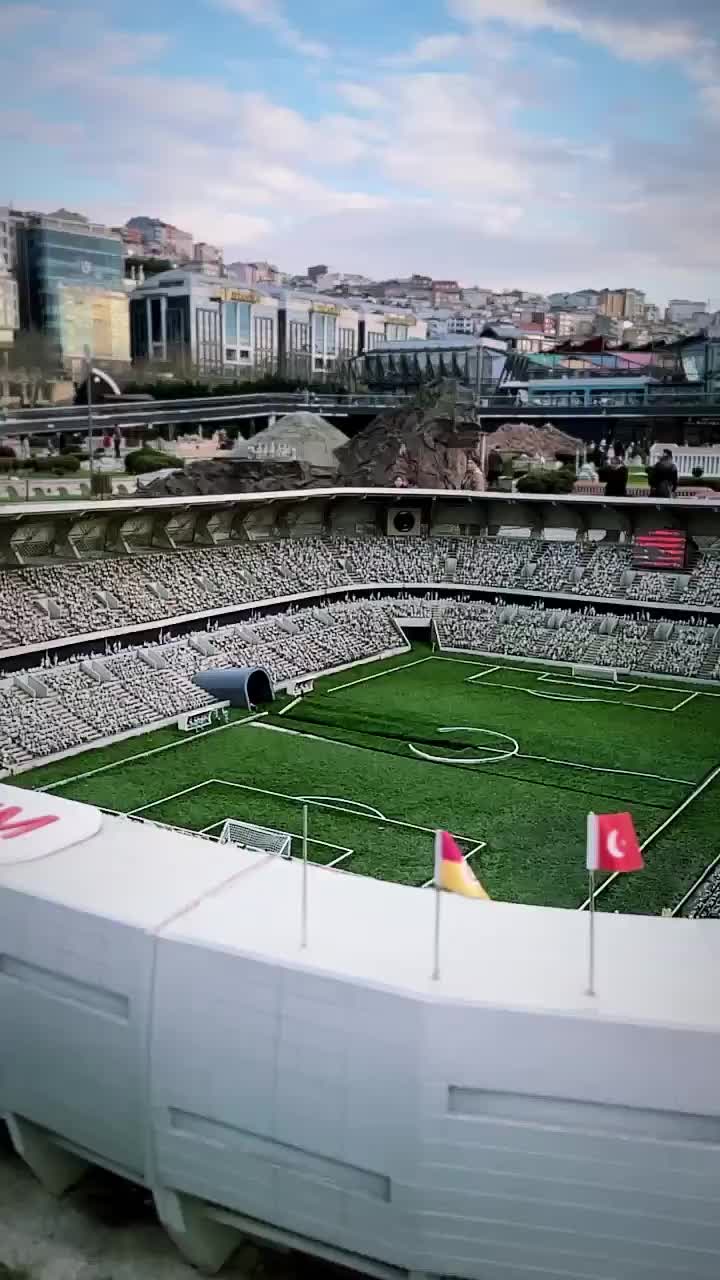 Video post from mehmetenliogluofficial.