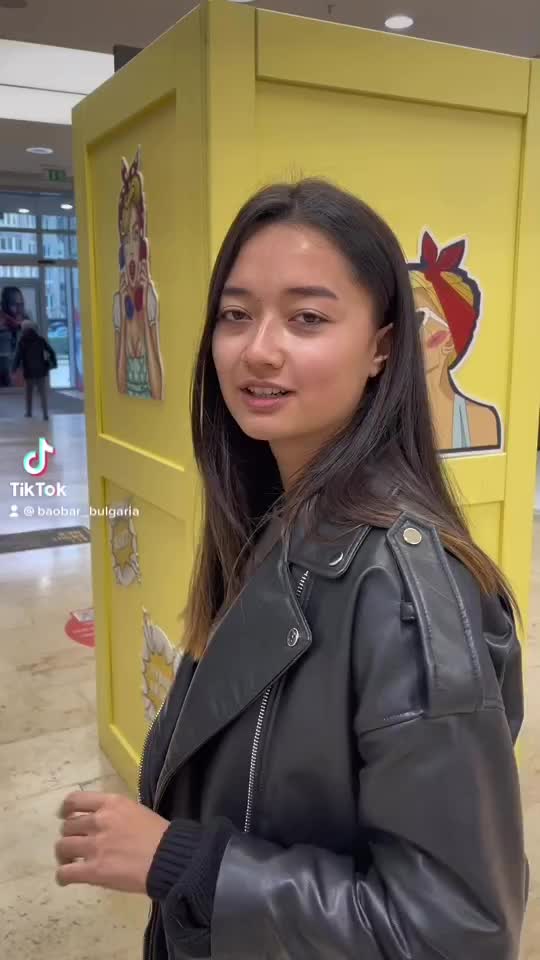 Video post from bao_barbg.