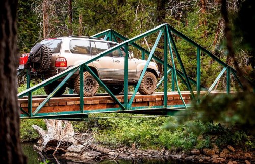 Photo post from coastal.offroad.