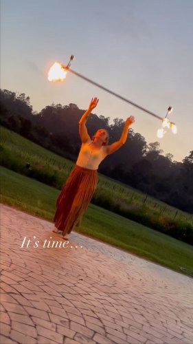 Video post from __amber_lydic__.