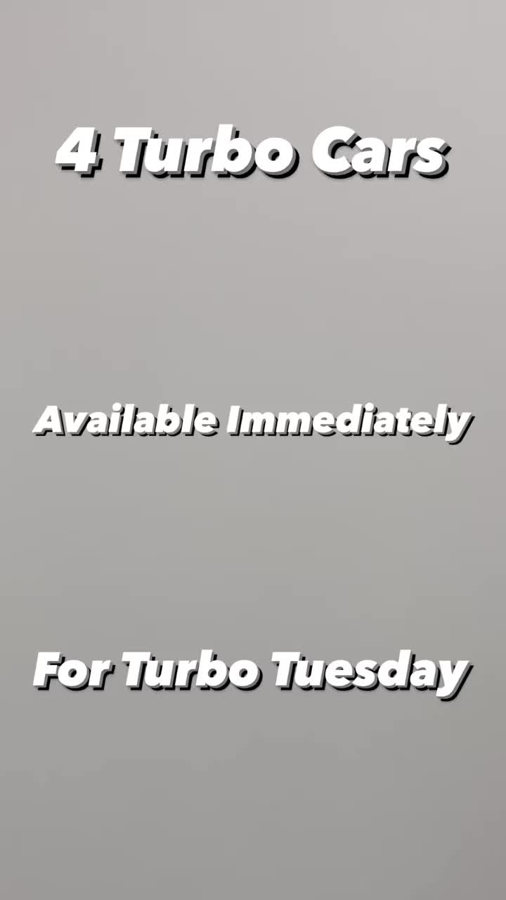 Video post from porschewarrington.