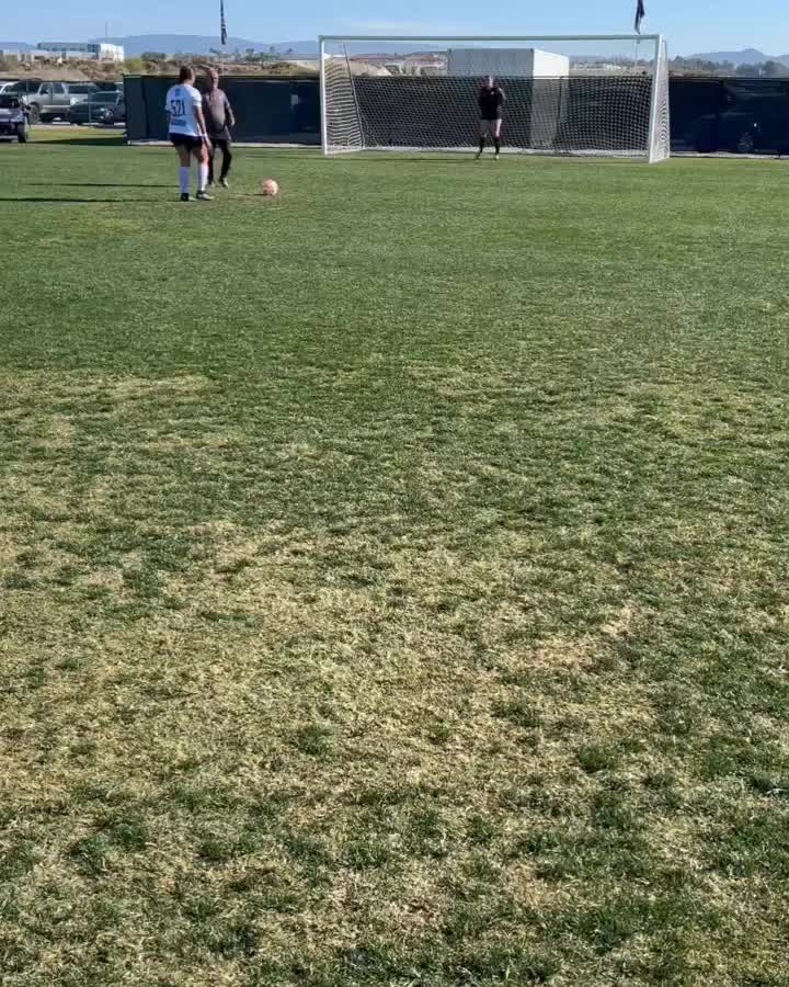 Video post from diablovalleywolves.