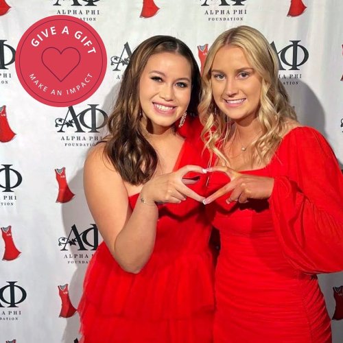 Photo post from alphaphifoundation.