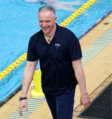 Photo post from maverickswaterpoloclub.
