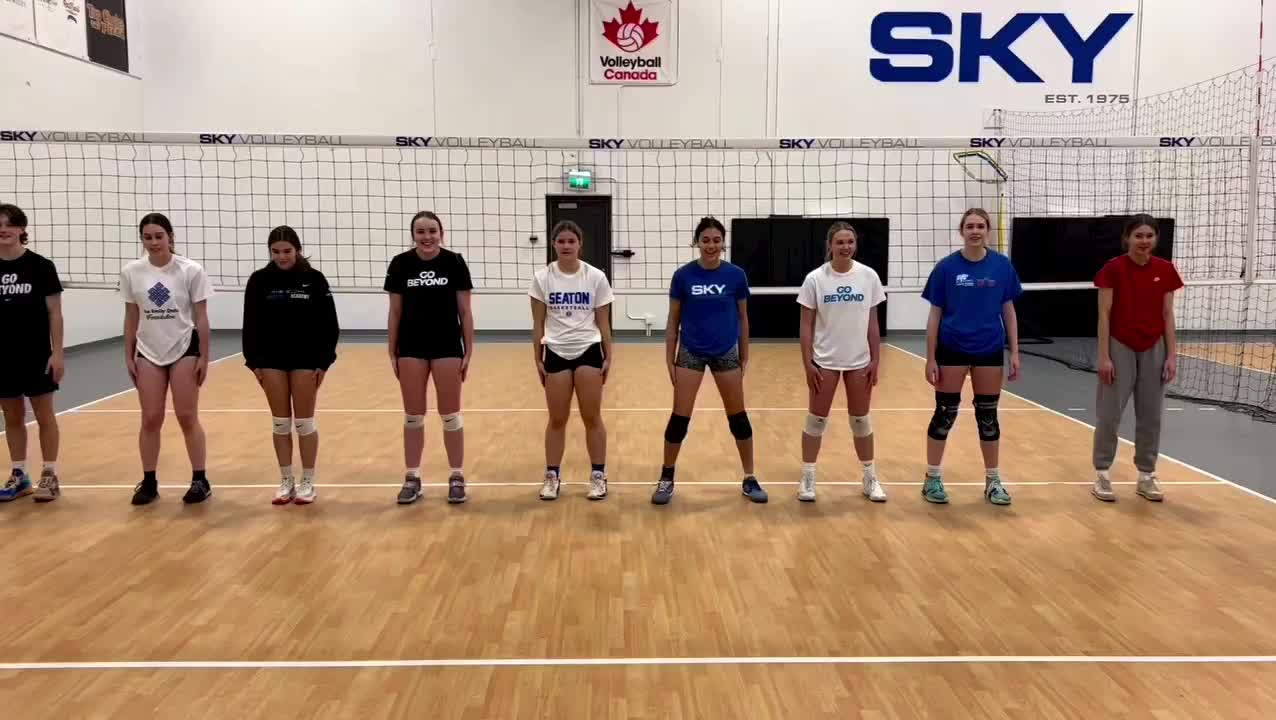 Video post from beyondsportinsta.