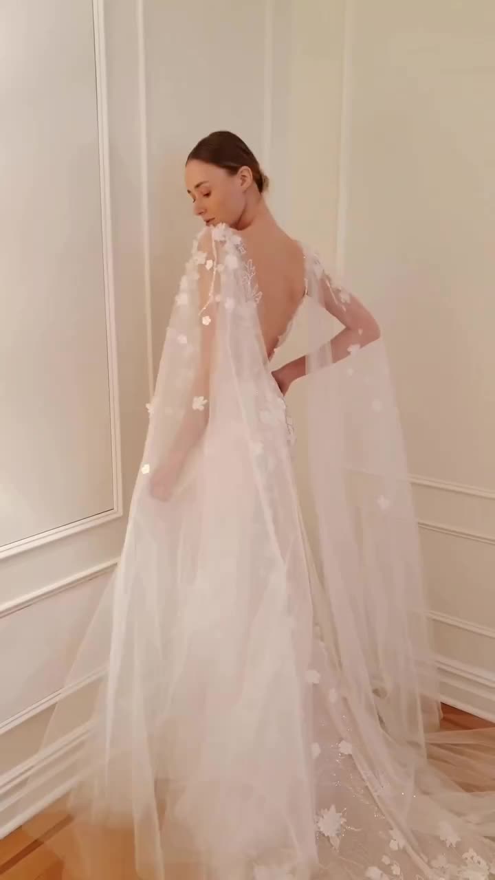 Video post from lelitebridal.