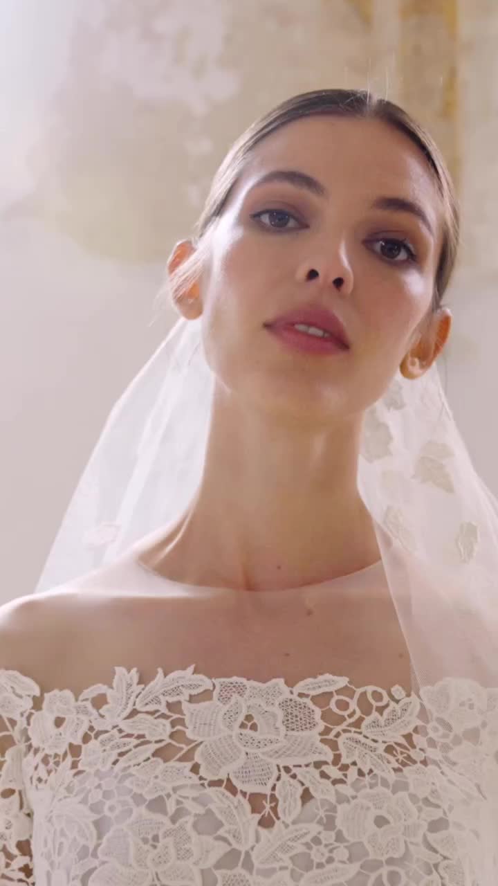 Video post from lelitebridal.