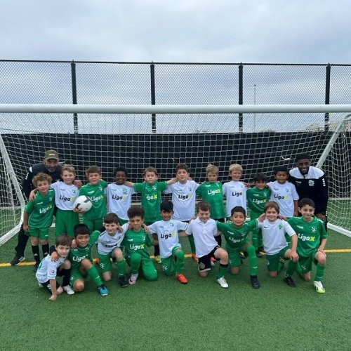 Photo post from sfglensacademy.