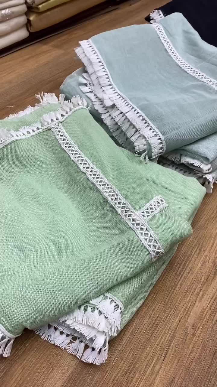 Video post from akbar_fabrics_.