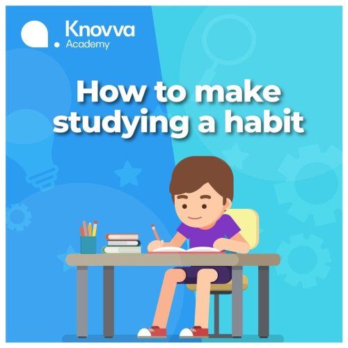 Photo post from knovva_academy.