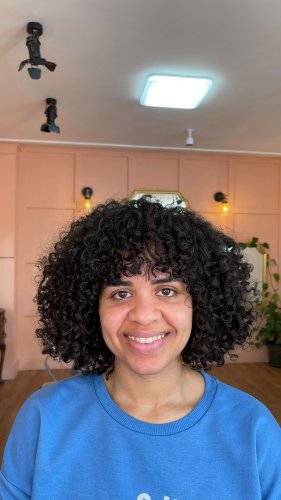 Video post from kinkbynaturekbn.