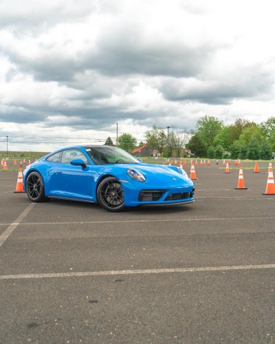 Carousel post from porschewarrington.