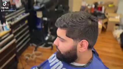 Video post from corndabarber.