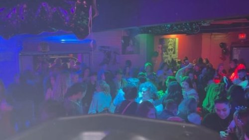 Video post from boycott_bar.