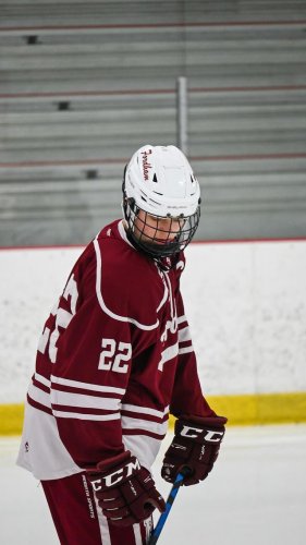 Video post from fu_hockey.